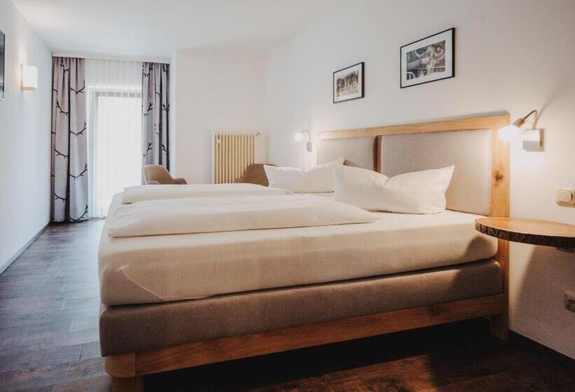 Seehotel Zur Post
