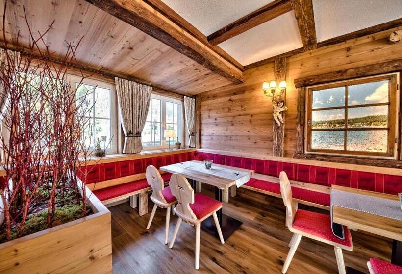 Отель Sonneneck Titisee  Adults Only
