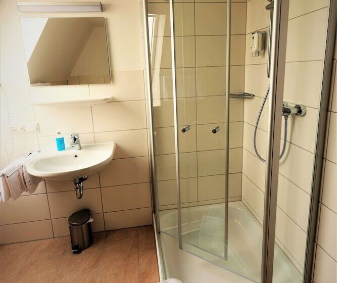 בית מלון כפרי Stadtvilla Central