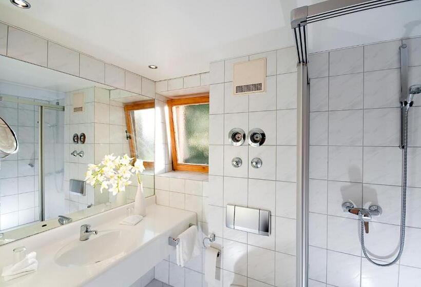 호텔 Tegernseer Hof