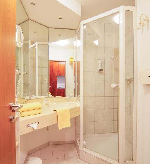 Thermenhotel Apollo