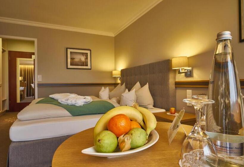 Thermenhotel Apollo