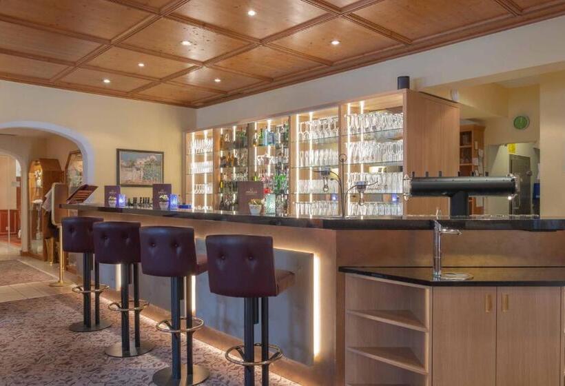 Thermenhotel Apollo