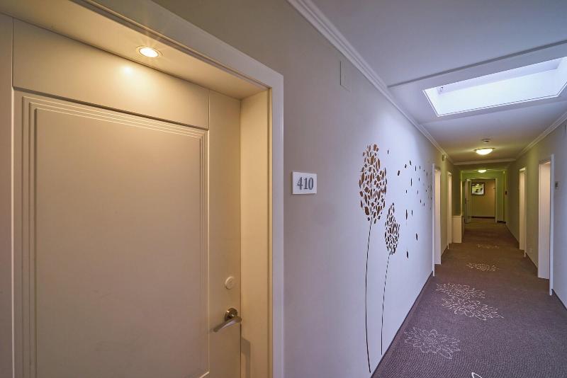 Thermenhotel Apollo