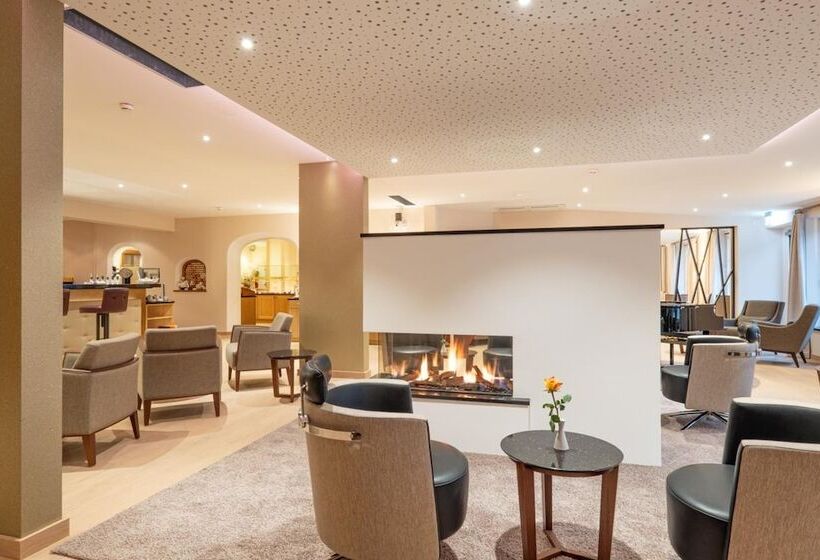 Thermenhotel Apollo