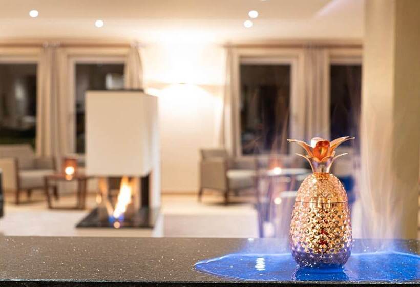 Thermenhotel Apollo