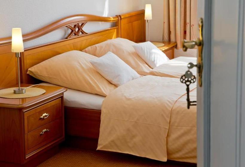 호텔 Villa Goldbach