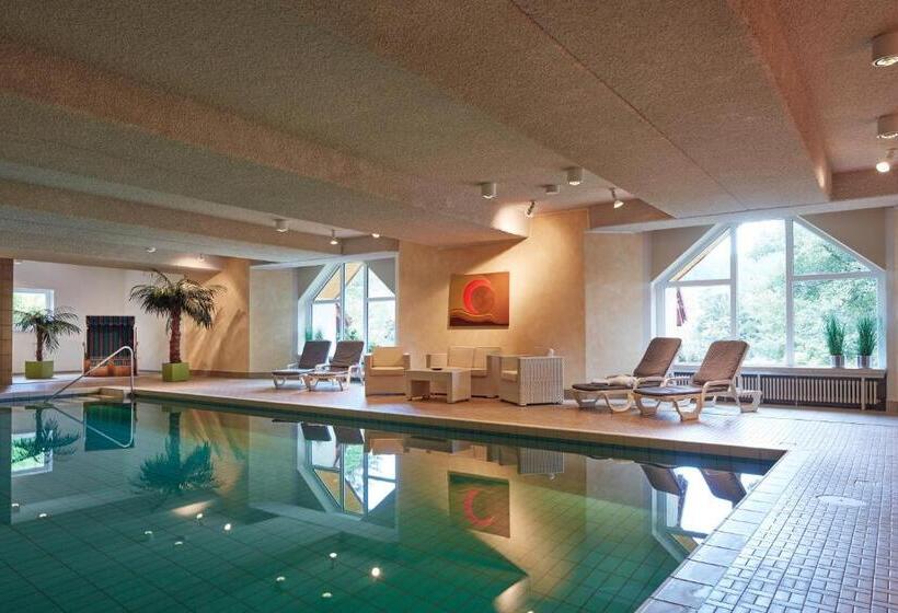 Waldhotel Bärenstein