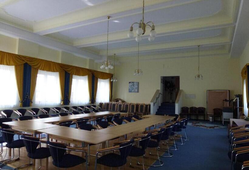 בית מלון כפרי Wildunger Hof Mit Gemeinschaftskuche