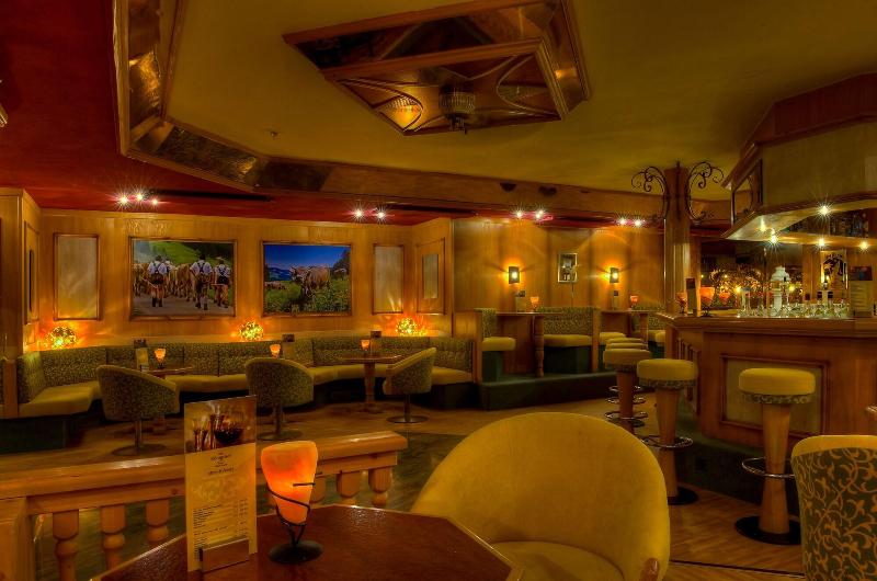 Konigshof  Resort