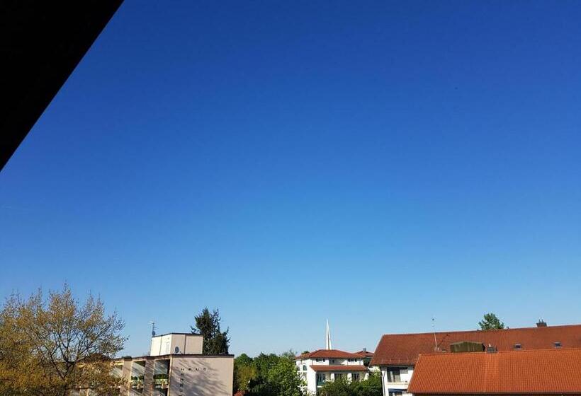 Kurhotel Anders