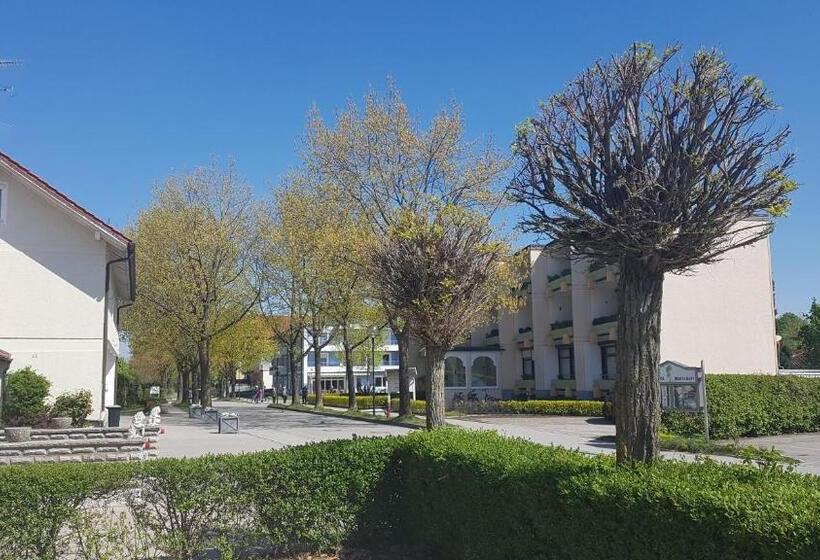 Kurhotel Anders