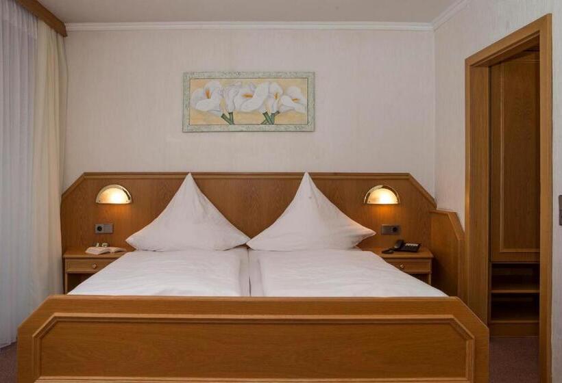 Kurhotel Unter Den Linden
