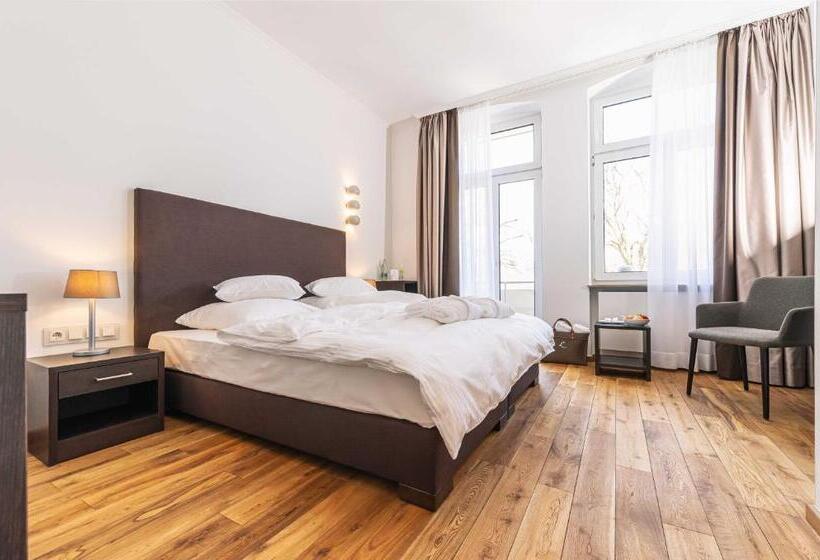 Laudensacks Parkhotel & Retreat