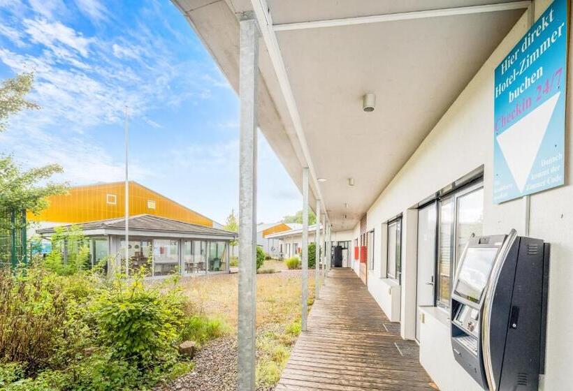 汽车旅馆  Sport Arena