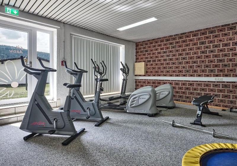 Parkhotel Waldeck