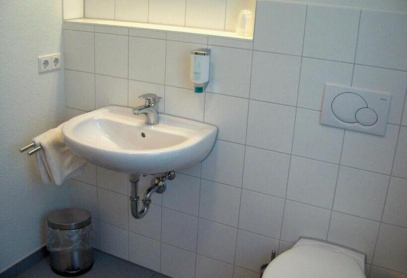 پانسیون Boardingroom