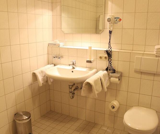 膳宿费 Brauereigasthof/hotel Bürgerbräu
