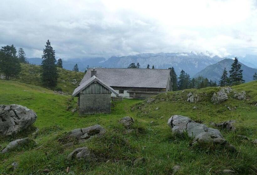 Пансион Gästehaus Inzeller Hof