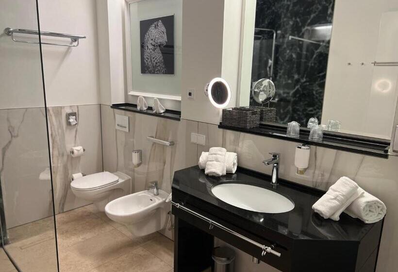 Villa Thea Hotel Am Rosengarten