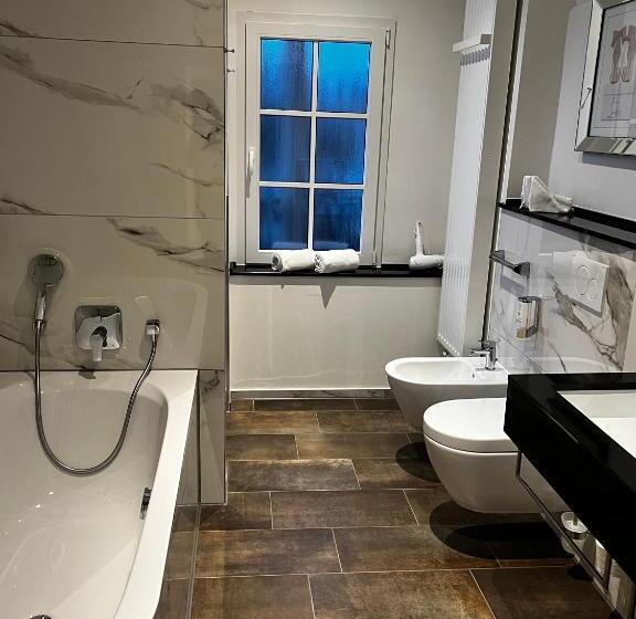 Villa Thea Hotel Am Rosengarten