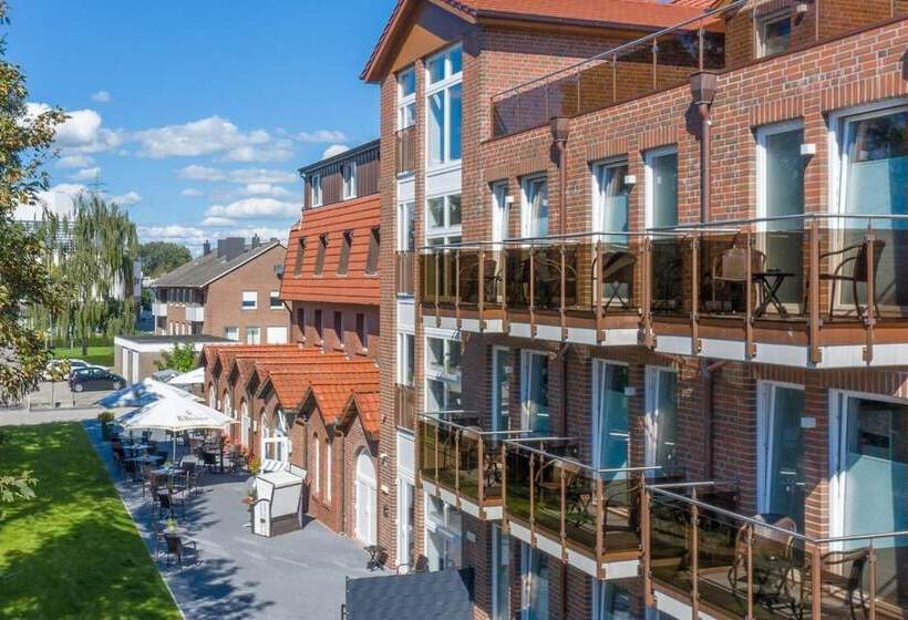 Wh Hotels Papenburg Zentrum