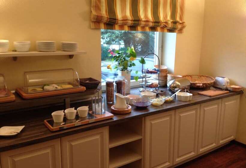 Wh Hotels Papenburg Zentrum
