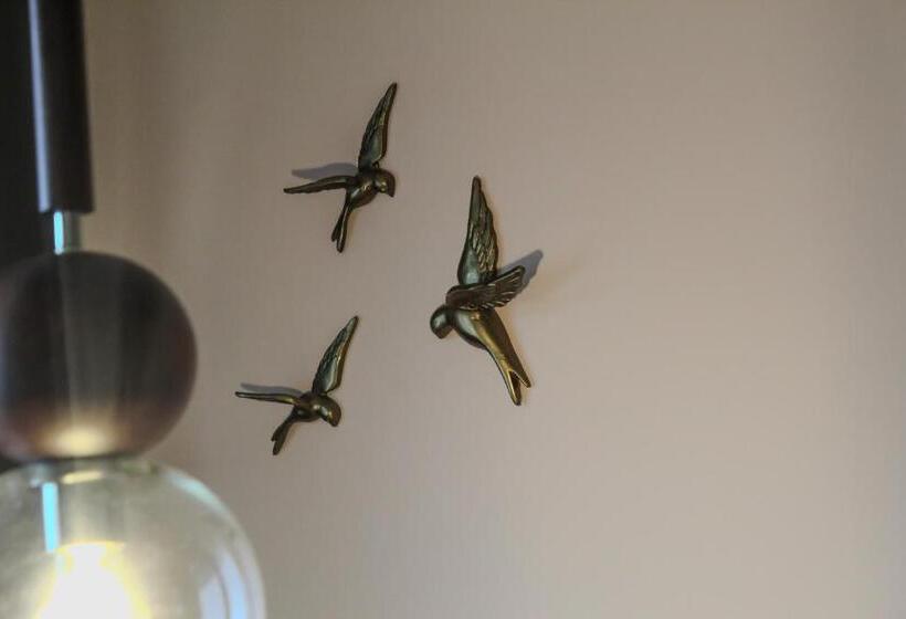 Airport Hotel Jägerhof Weeze