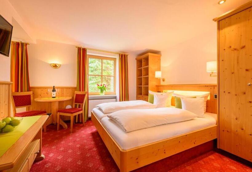 Aparthotel Weinklause Superior