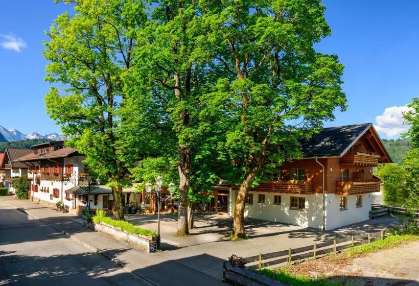 Aparthotel Weinklause Superior