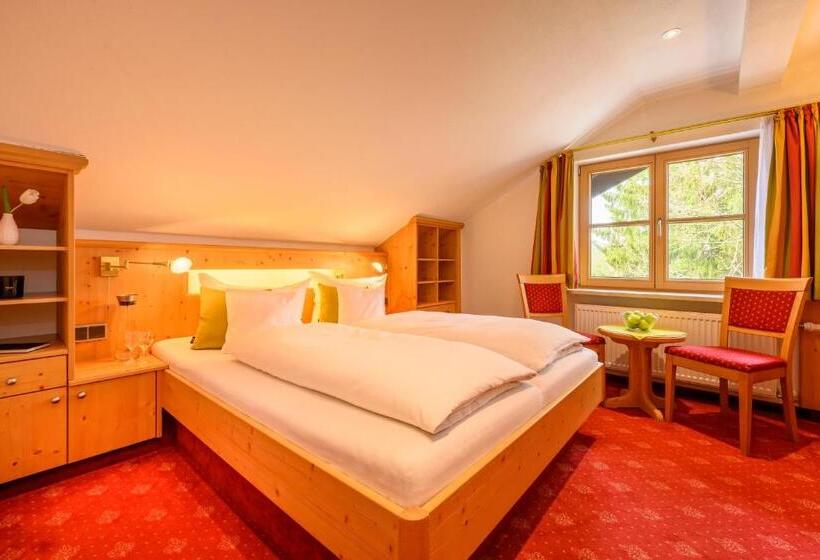 Aparthotel Weinklause Superior