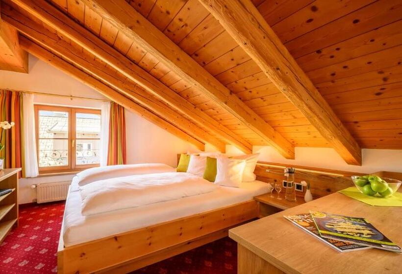 Aparthotel Weinklause Superior