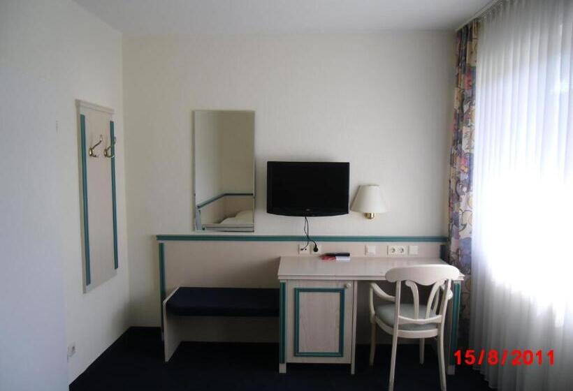 Centralhotel Ratingen