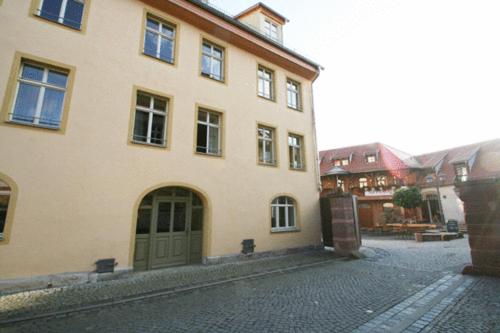 Deckerts Hotel Am Katharinenstift