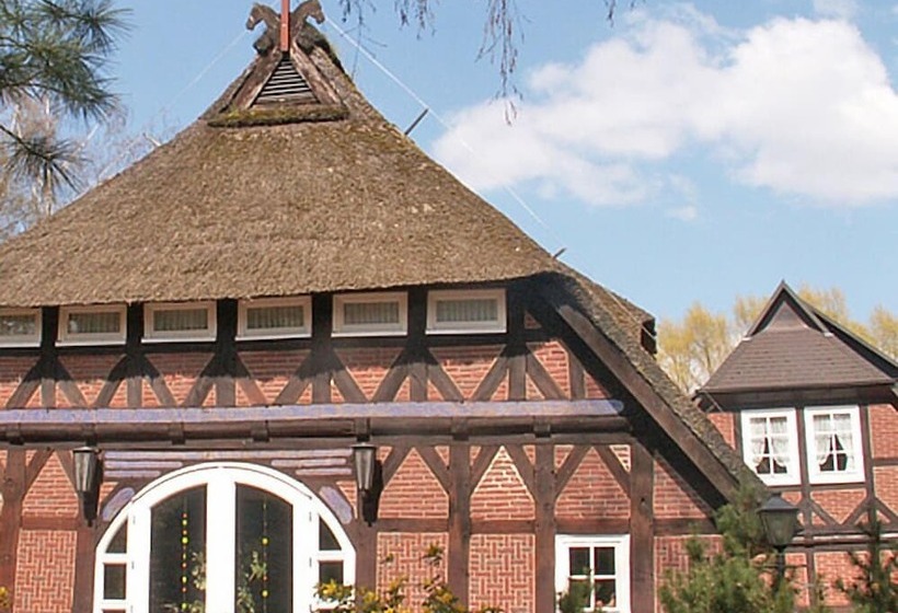 Ferien  Und Reitsport Hotel Brunnenhof