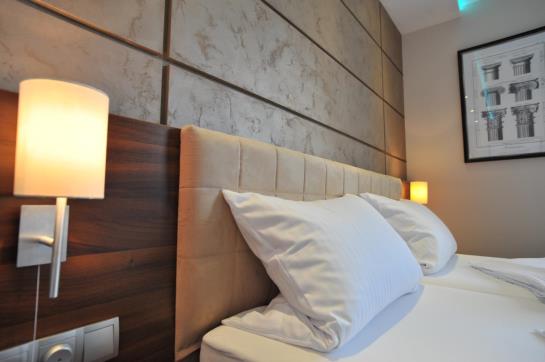 هتل Bergischer Hof