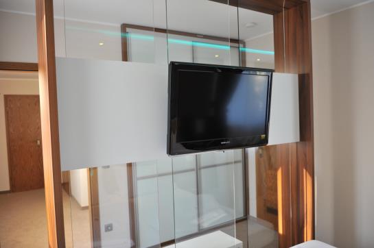 هتل Bergischer Hof