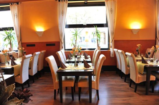 هتل Bergischer Hof