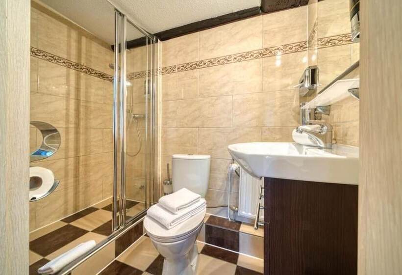 فندق Am Fischmarkt