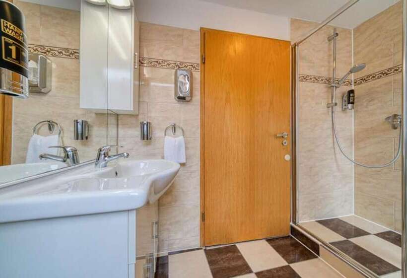 فندق Am Fischmarkt