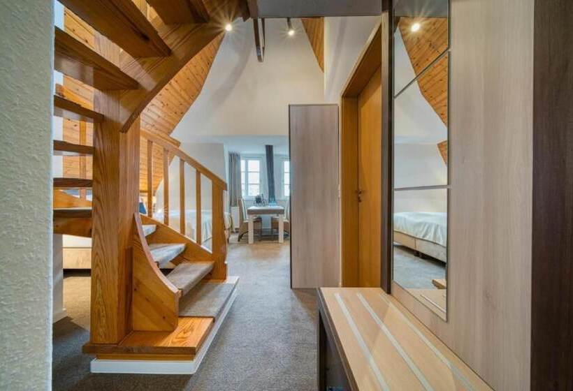 فندق Am Fischmarkt