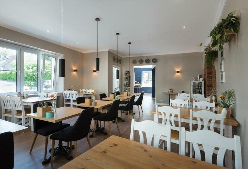 هتل Barbarossa Classic