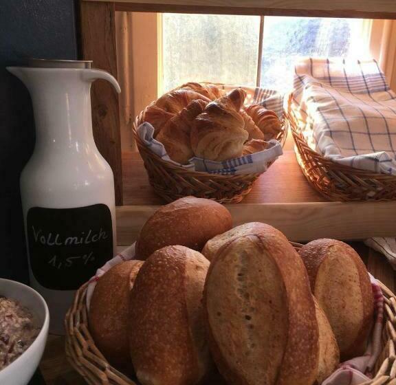 هتل Barbarossa Classic