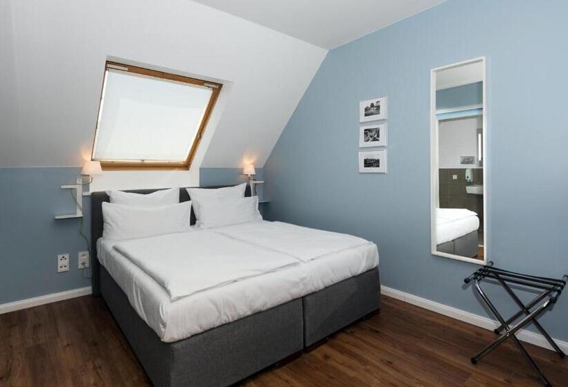 هتل Barbarossa Classic