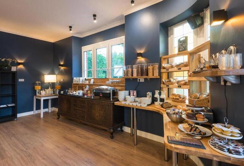 هتل Barbarossa Classic