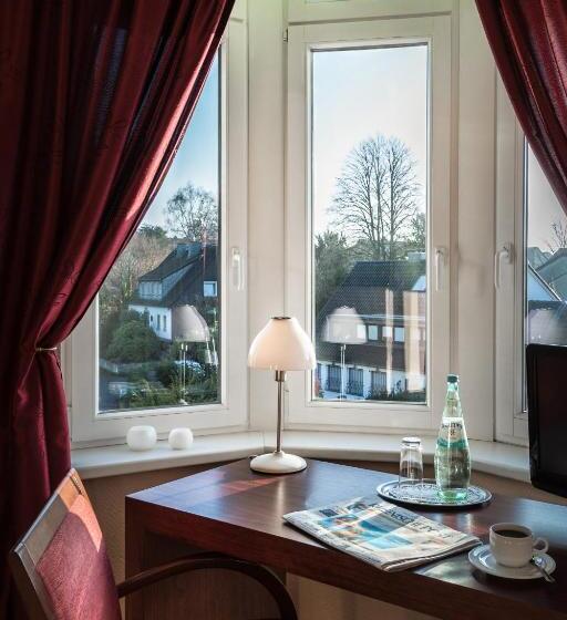 هتل Barbarossa Classic