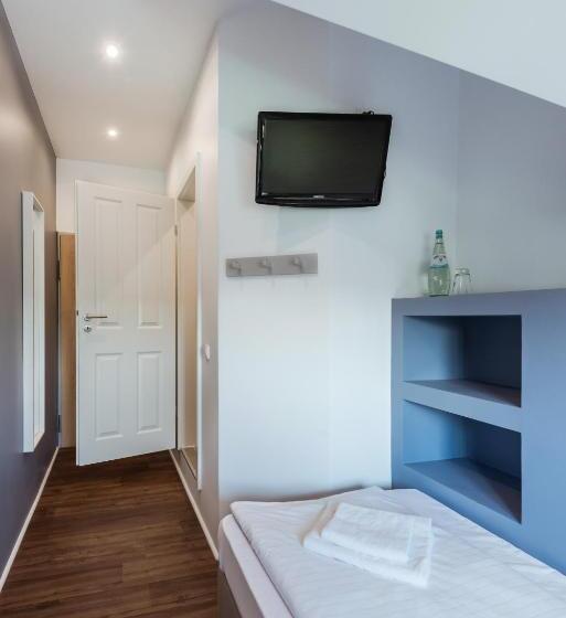 هتل Barbarossa Classic