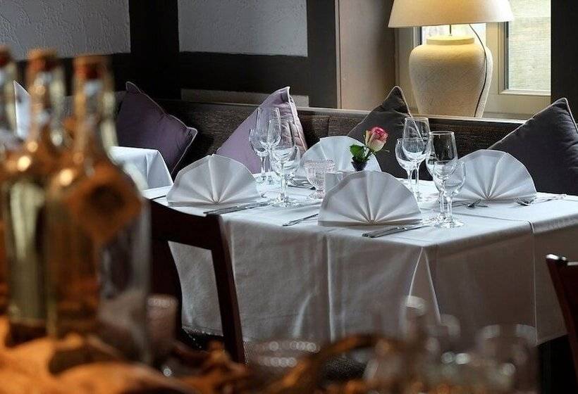 فندق Brunnenhof International