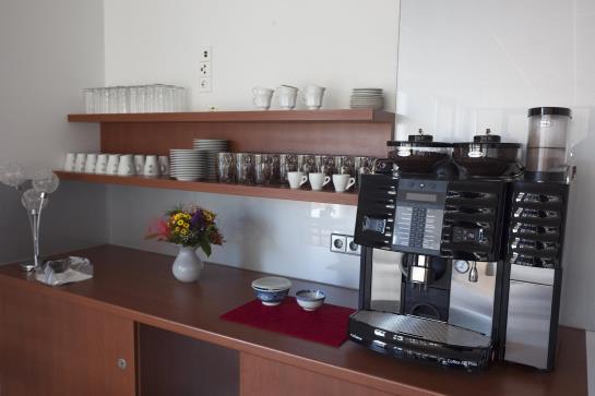 בית מלון כפרי Burgholz