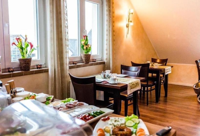 호텔 Auszeit Neunkirchen Seelscheid